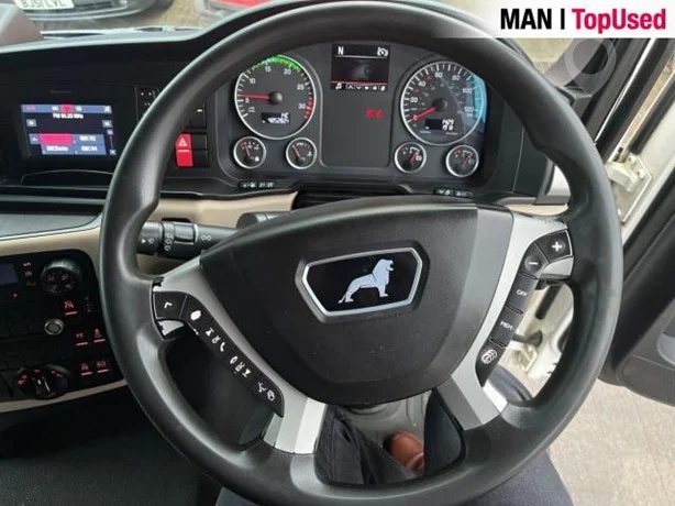 MAN TGM 26.320 For Sale